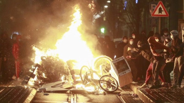 Снимка: БГНЕС