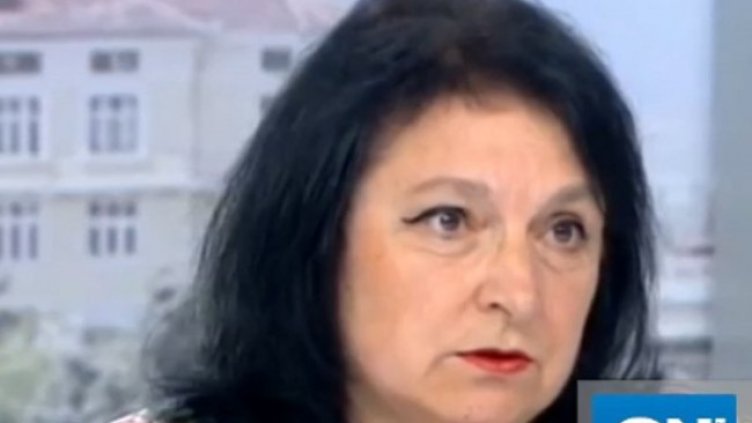 Кадър: Bulgaria ON AIR, архив