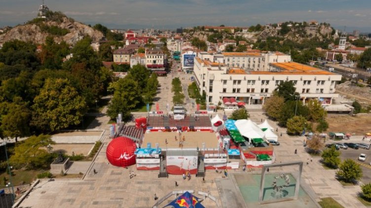 Снимка: БГНЕС