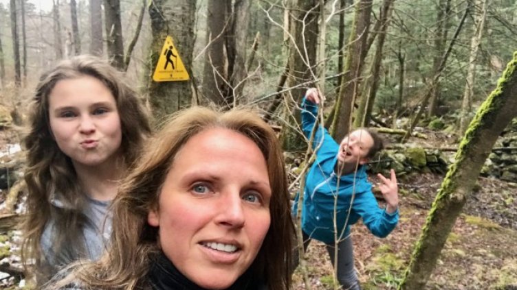 Снимка: Twitter