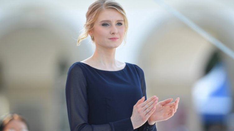 Кинга Дуда. Снимка: архив, БГНЕС