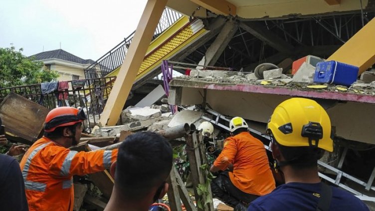 Снимка: архив, БГНЕС