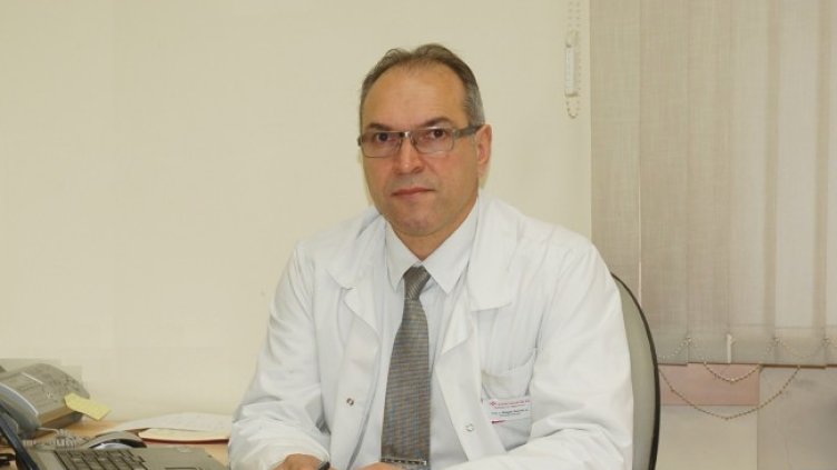 Снимка: архив, БГНЕС