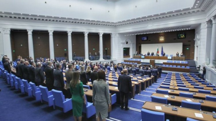 Снимка: Димитър Кьосемарлиев, Dnes.bg