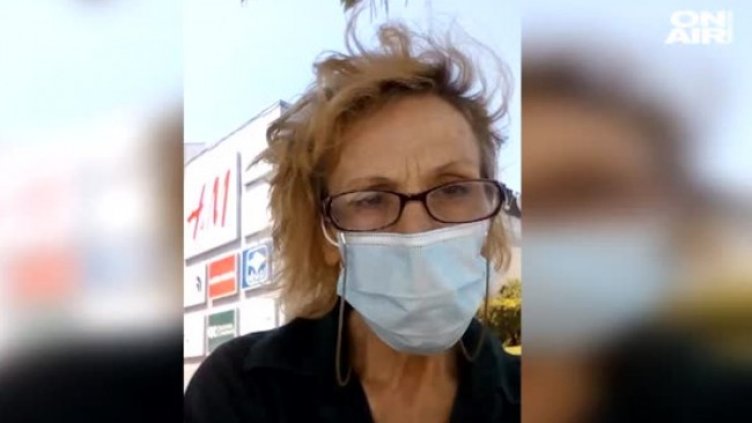 Майка и дъщеря се нуждаят от 200 евро, за да се приберат от Гърция