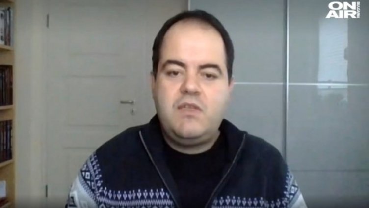 Снимка: Bulgaria ON AIR