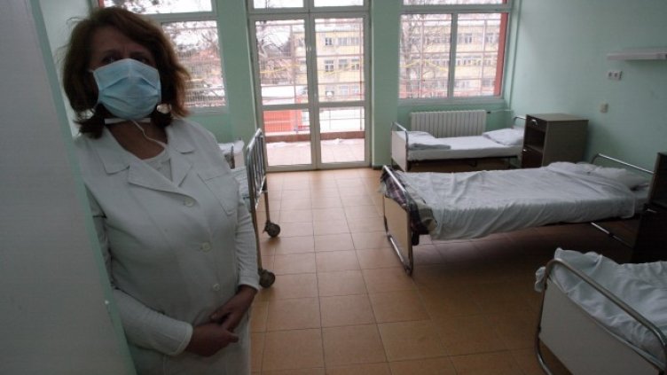 Снимка: БГНЕС