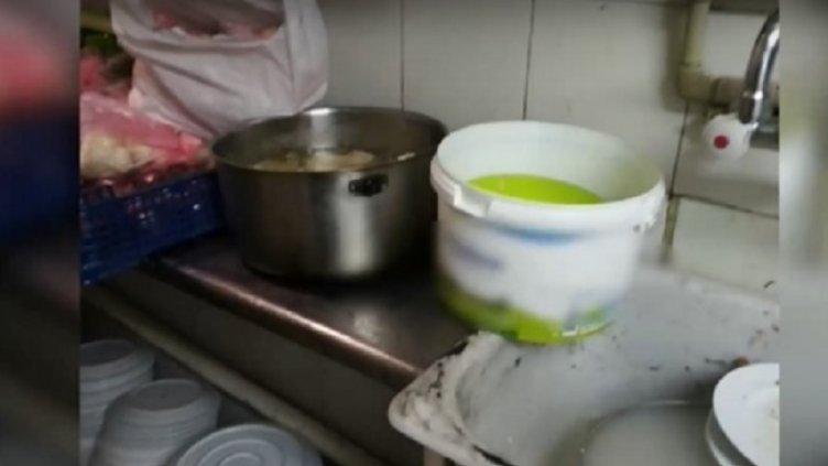 Снимка: Кадър Нова тв