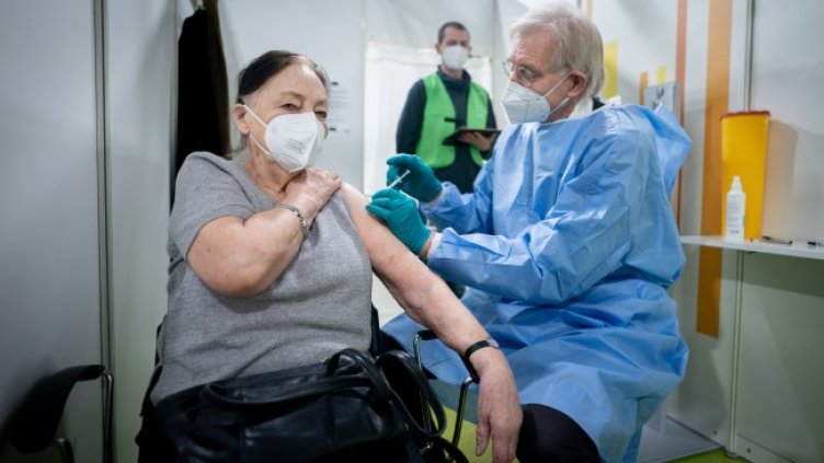 Снимка: БГНЕС