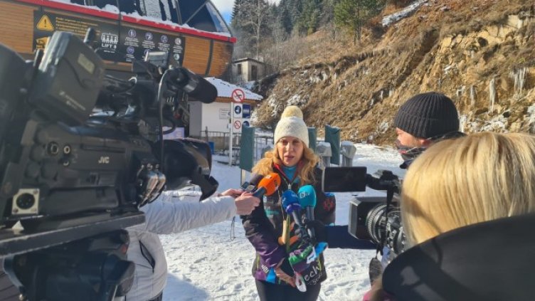 Снимка: Министерство на туризма