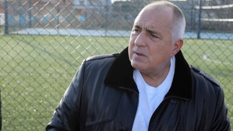 Снимка: Правителствена пресслужба