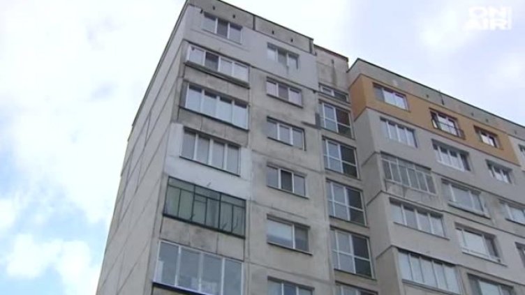 Кадър: Bulgaria ON AIR