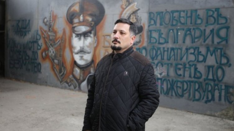 Д-р Делян Георгиев. Снимка: Димитър Кьосемарлиев, Dnes.bg