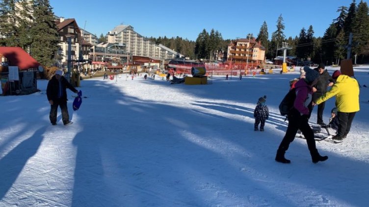 Снимка: БГНЕС