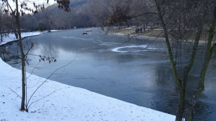 Снимка: БГНЕС