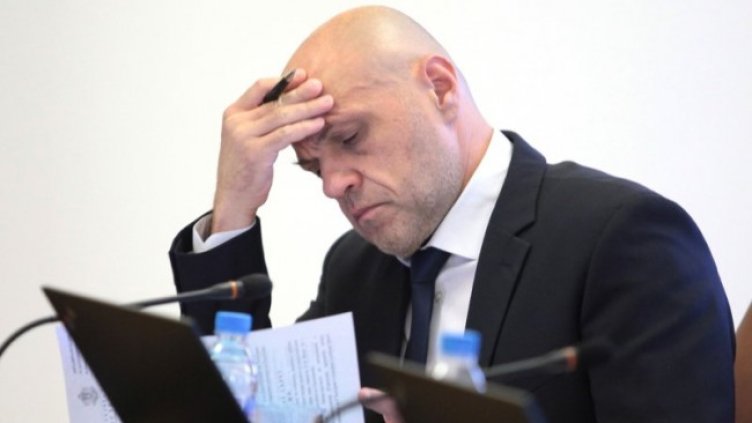 Снимка: Димитър Кьосемарлиев, Dnes.bg