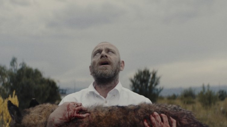 Кадър от "Уроци по немски". Снимка: София Филм Фест