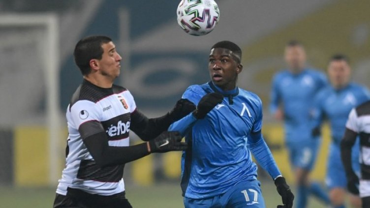 Снимка: Lap.bg