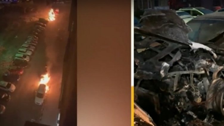 Снимка: Кадър Нова тв