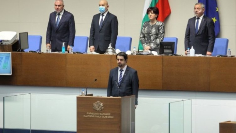 Снимка: Димитър Кьосемарлиев, Dnes.bg