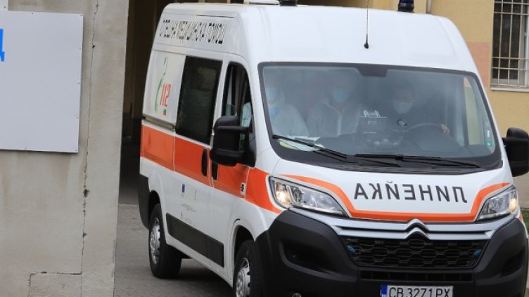 Снимка: БГНЕС