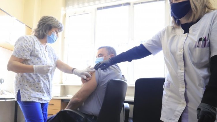 Снимка: БГНЕС