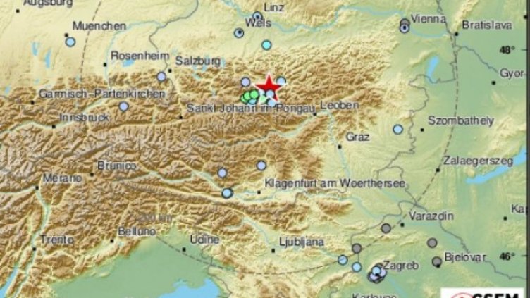 Снимка: Twitter