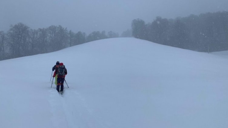 Снимка: ПСС