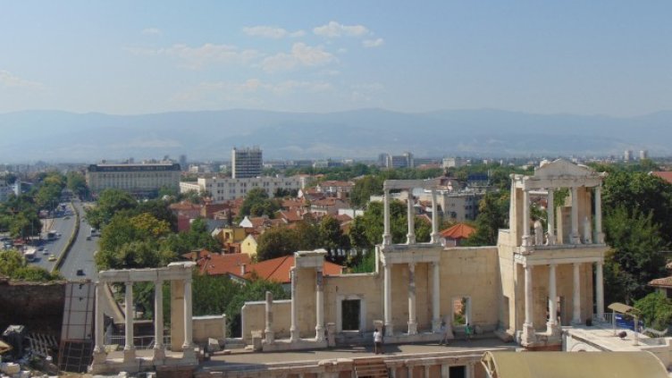 Снимка: БГНЕС