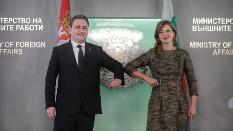 Нов граничен пункт ще има между Сърбия и България 