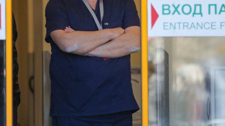 Снимка: Димитър Кьосемарлиев, Dnes.bg