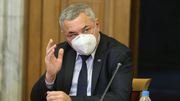 Снимка: БГНЕС