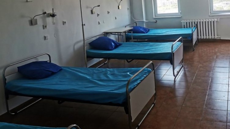 Снимка: архив, БГНЕС