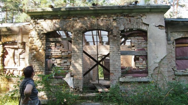 Снимка: Flickr