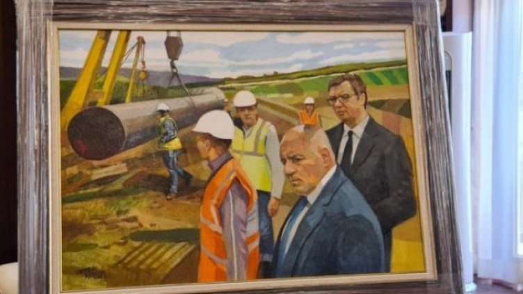 Снимка: Новости Сърбия