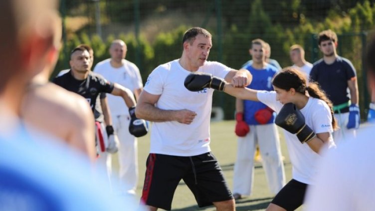 Снимка: Boec.bg