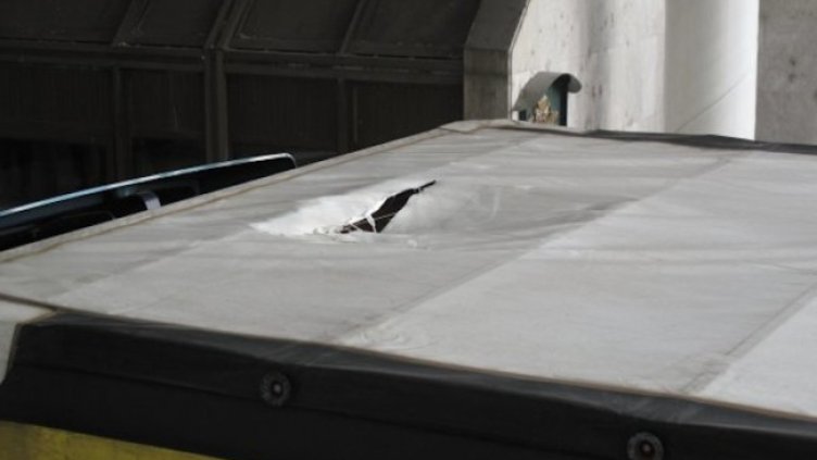 Снимка: МВР