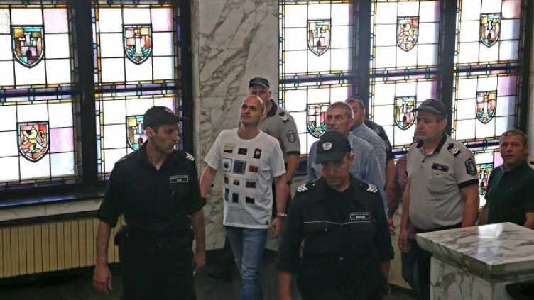 Снимка: БГНЕС