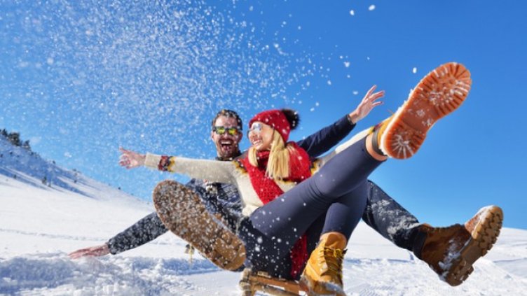 Снимка: Istock