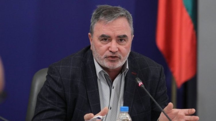 Снимка: Димитър Кьосемарлиев, Dnes.bg