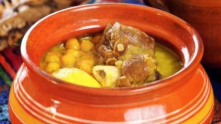 Рецептата днес: Пити от Азербайджан