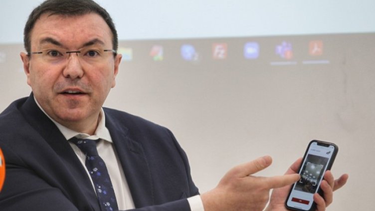 Снимка: Димитър Кьосемарлиев, Dnes.bg