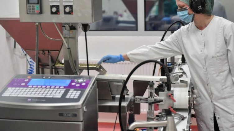 Снимка: БГНЕС