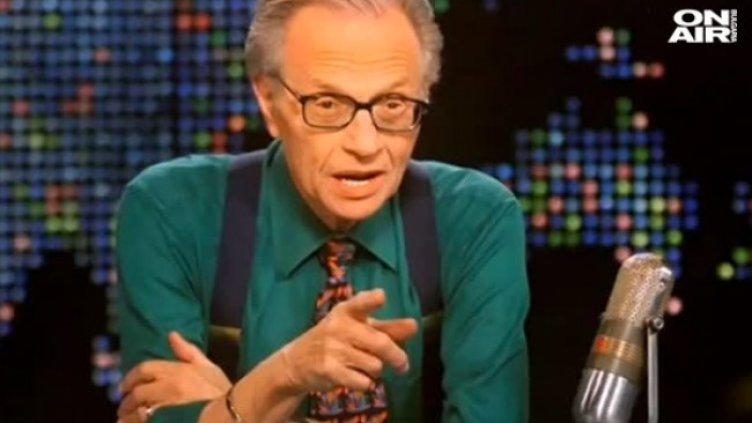 Кадър: Bulgaria ON AIR