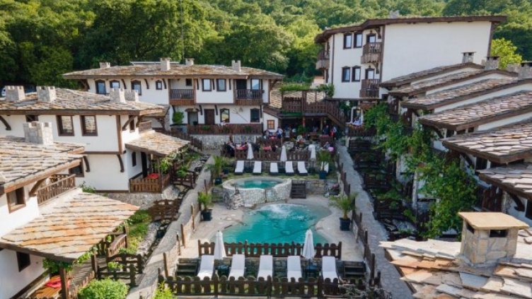 Снимка: Facebook