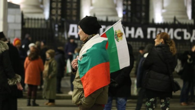 Снимка: БГНЕС