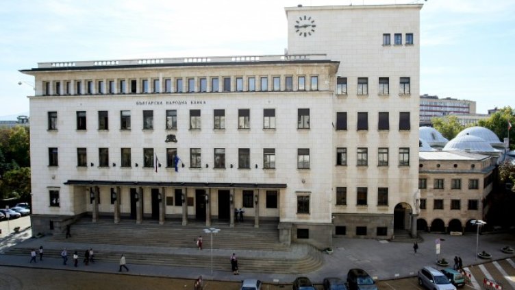 Снимка: архив, БГНЕС