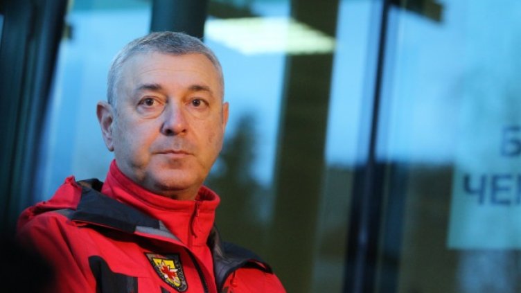 Снимка: БГНЕС