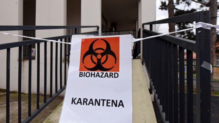 Снимка: архив, БГНЕС