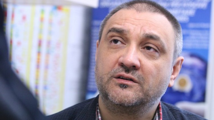 Снимка: БГНЕС